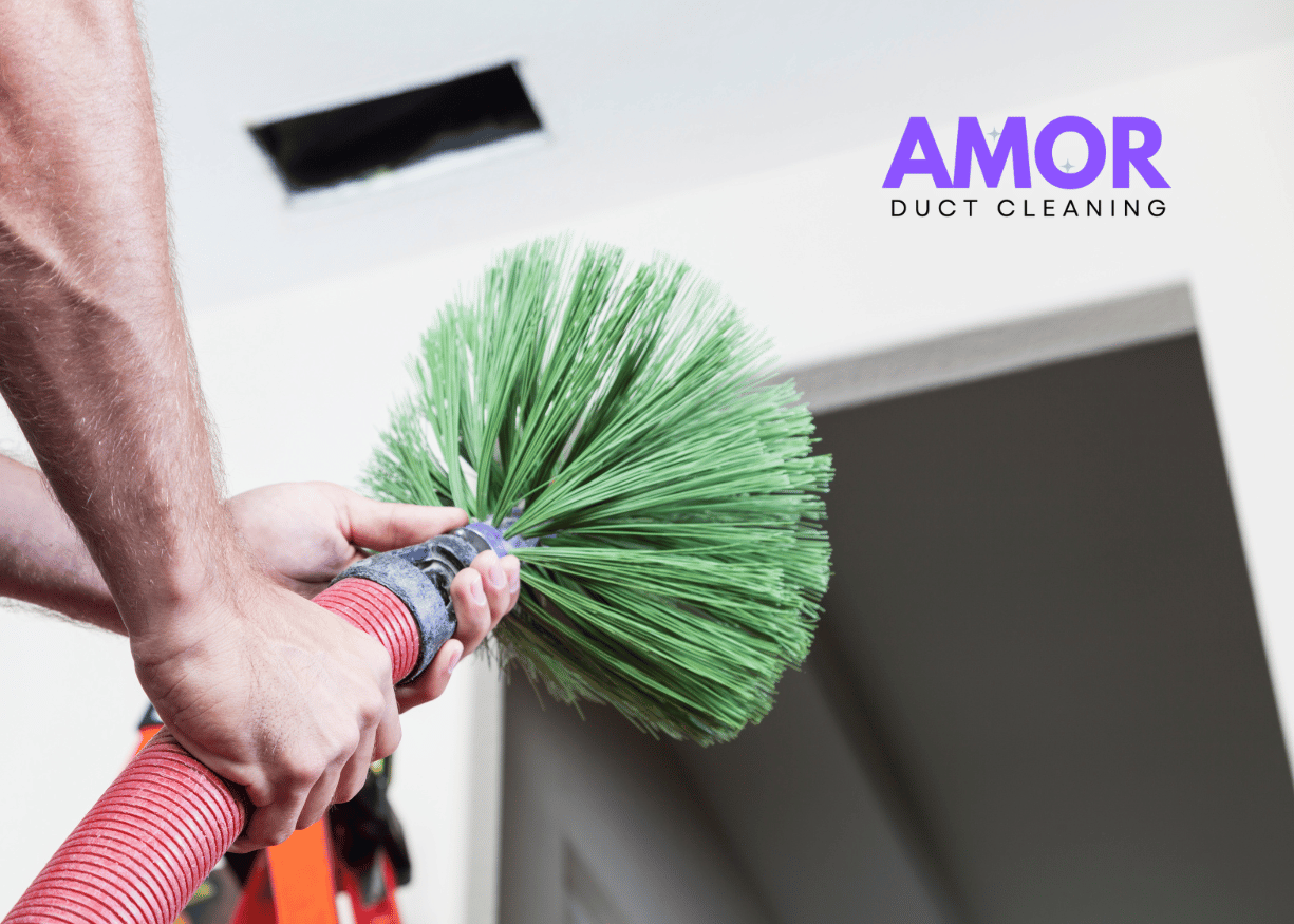 Air Duct Cleaning Service